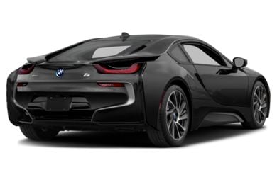 See 2015 BMW i8 Color Options - CarsDirect