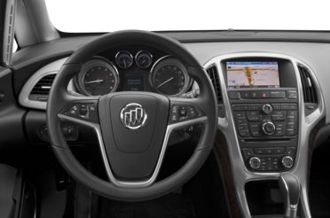 2017 Buick Verano Pictures Photos Carsdirect