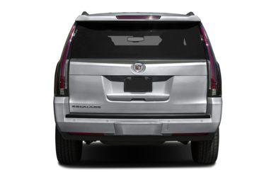 See 2015 Cadillac Escalade Color Options - CarsDirect