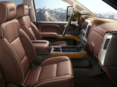 2019 Chevrolet Silverado 3500hd Interior Exterior Photos
