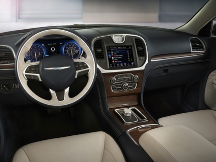 2020 Chrysler 300 Preview Pricing Release Date Carsdirect