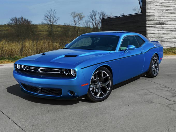 2017 Dodge Challenger Prices, Reviews & Vehicle Overview CarsDirect