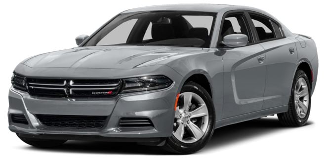 2016 Dodge Charger Color Options - CarsDirect