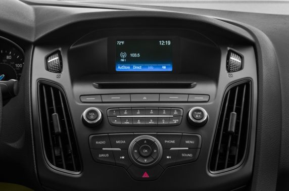 Secret Ford Focus Turnier 2016 Feature That Nobody Talks About! - d765eho