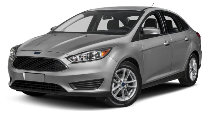 2015 Ford Focus Color Options Carsdirect