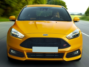 18 Ford Focus St Review Carsdirect