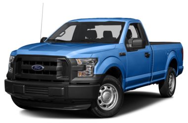 2015 Ford F 150 Color Options Carsdirect