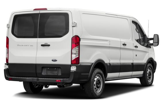 2016 Ford Transit-150 Pictures & Photos - CarsDirect