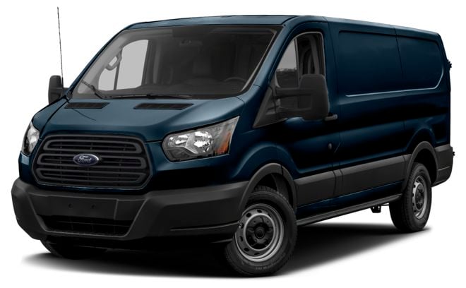 2015 Ford Transit-150 Color Options - CarsDirect