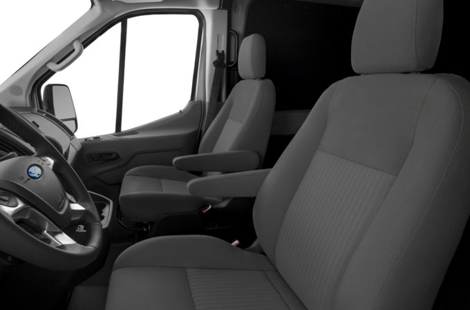 2017 Ford Transit-150 Prices, Reviews & Vehicle Overview - CarsDirect