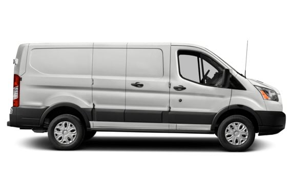 2015 Ford Transit-250 Pictures & Photos - CarsDirect