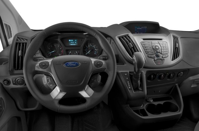 2016 Ford Transit-250 Prices, Reviews & Vehicle Overview - CarsDirect