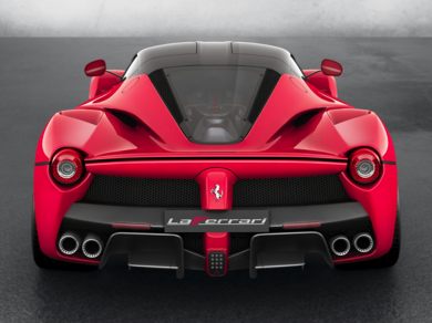 Ferrari Laferrari Msrp - All The Best Cars