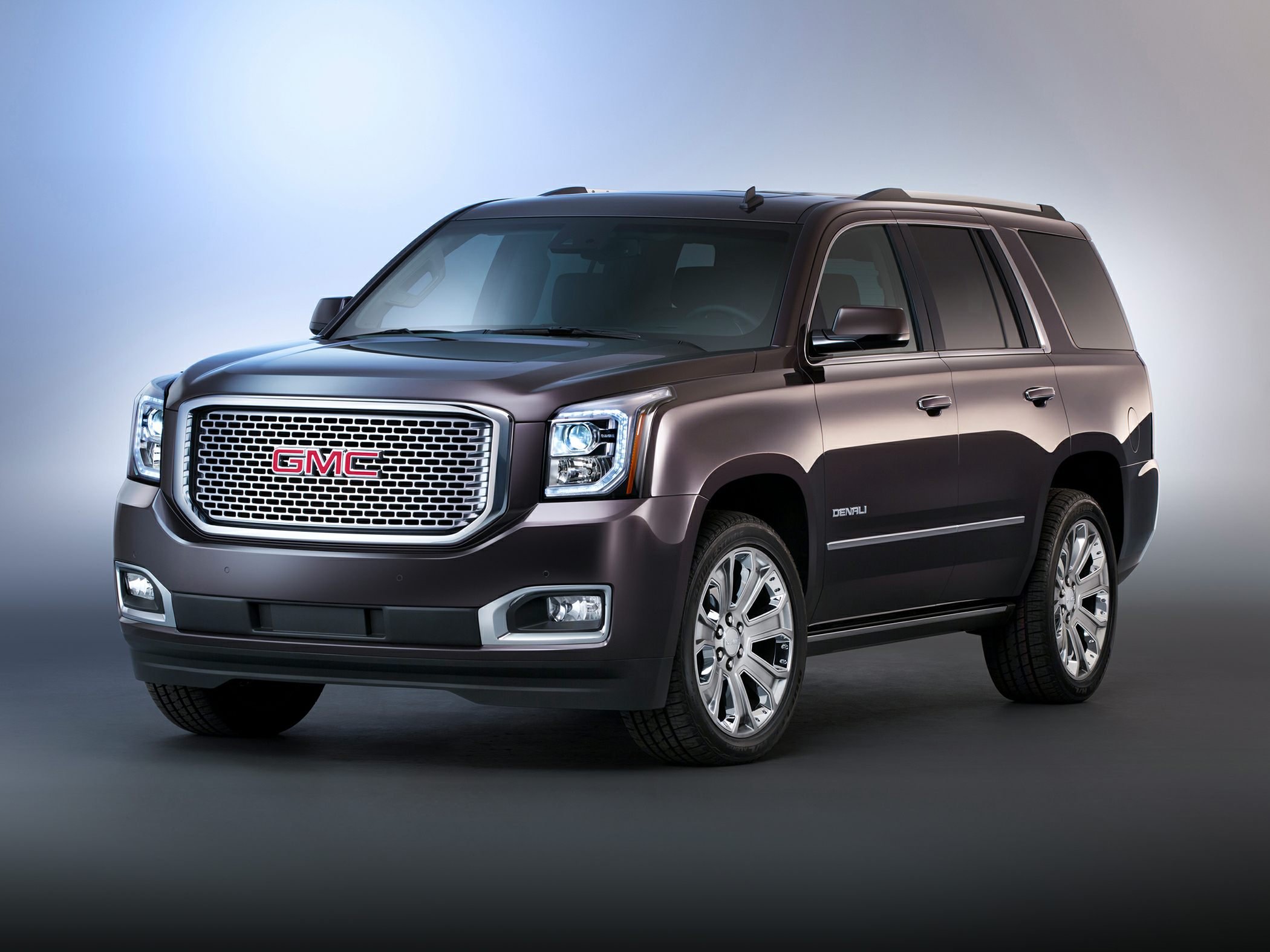 2018 GMC Yukon Specs, Prices, Ratings, and Reviews