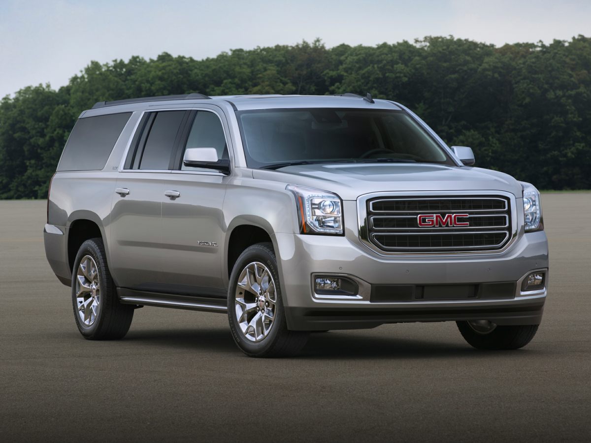 2020 GMC Yukon Deals, Prices, Incentives & Leases, Overview CarsDirect