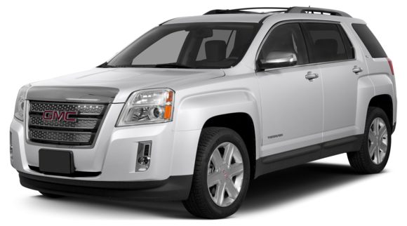 2015 GMC Terrain For Sale | Review and Rating