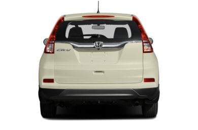 See 2015 Honda CR-V Color Options - CarsDirect