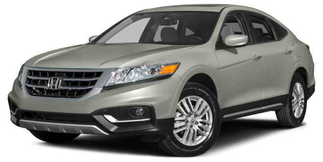 2015 Honda Crosstour Color Options - CarsDirect