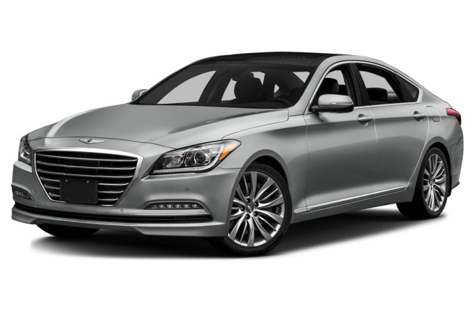 2016 Hyundai Genesis Sedan Prices Reviews Vehicle Overview Carsdirect