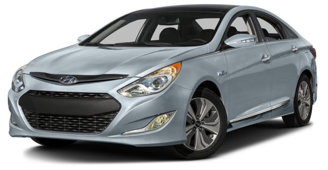 2015 Hyundai Sonata Hybrid Color Options CarsDirect