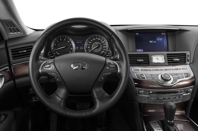 17 Infiniti Q70l For Sale Review And Rating