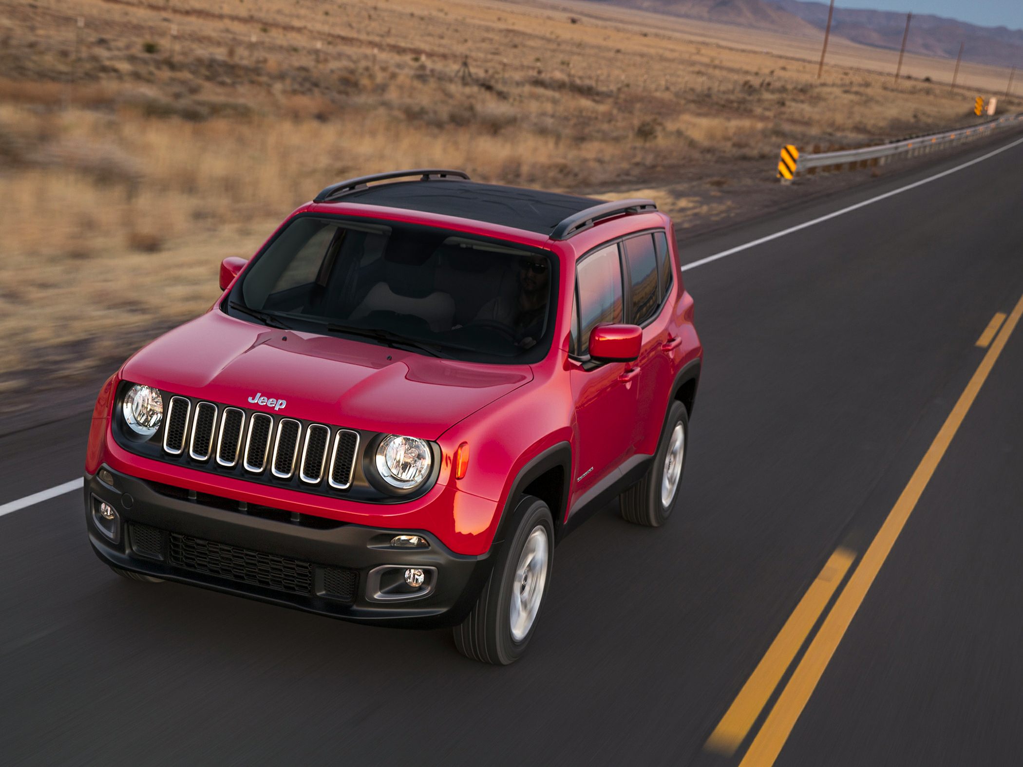 Best Jeep Deals & Lease Offers October 2018 CarsDirect