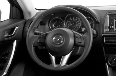 15 Mazda Cx 5 Pictures Photos Carsdirect