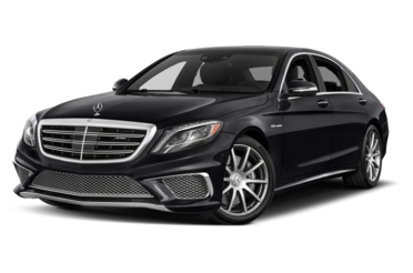 16 Mercedes Benz S65 Amg Pictures Photos Carsdirect