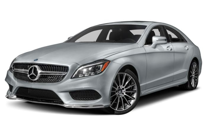 2015 Mercedes-Benz CLS400 Specs, Safety Rating & MPG - CarsDirect