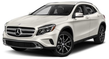 17 Mercedes Benz Gla Class Color Options Carsdirect