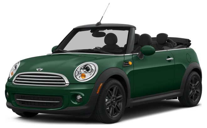 2015 MINI Convertible Color Options - CarsDirect