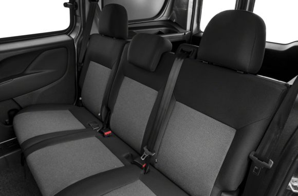 2018 ram promaster store city