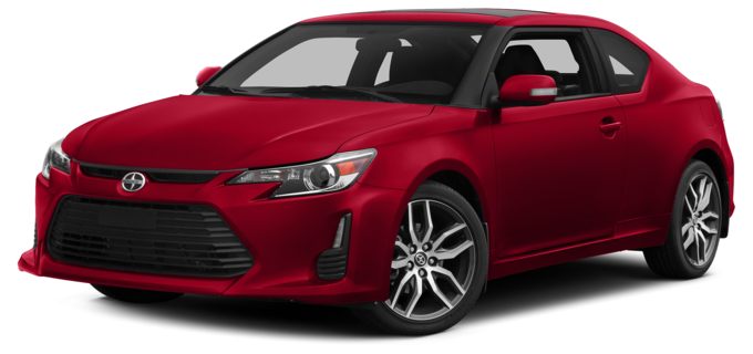 2015 Scion tC: Reviews, Prices, Ratings and Specs