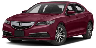 2016 Acura Tlx Color Options Carsdirect