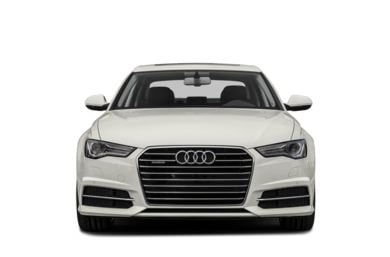 Grille 2017 Audi A6