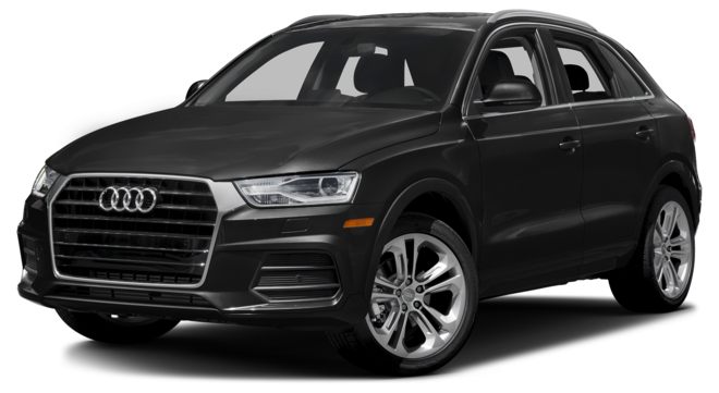 2018 Audi Q3 Color Options - CarsDirect