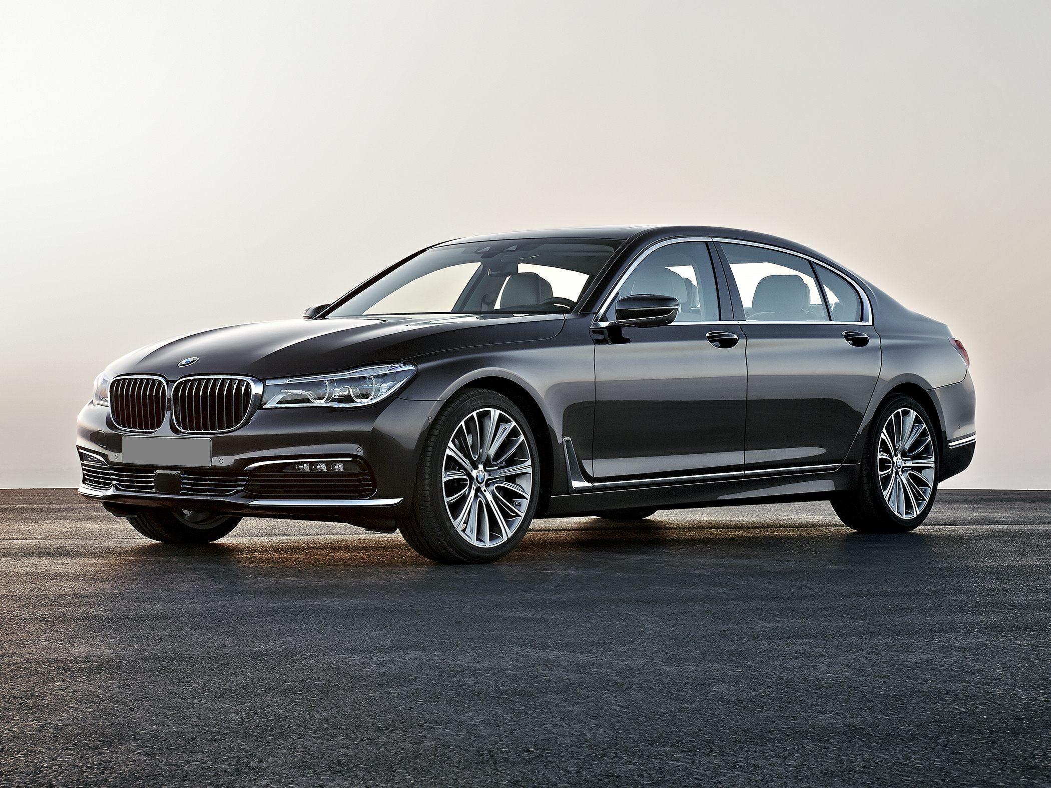2018 BMW 7-Series: Specs, Prices, Ratings, and Reviews