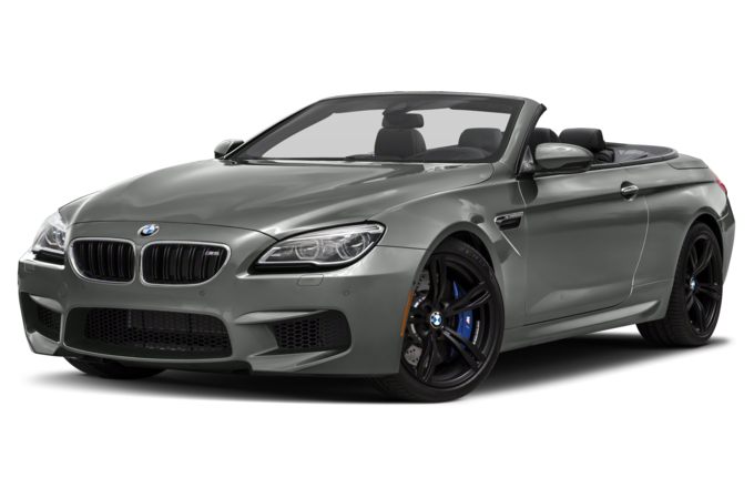 18 Bmw M6 Prices Reviews Vehicle Overview Carsdirect