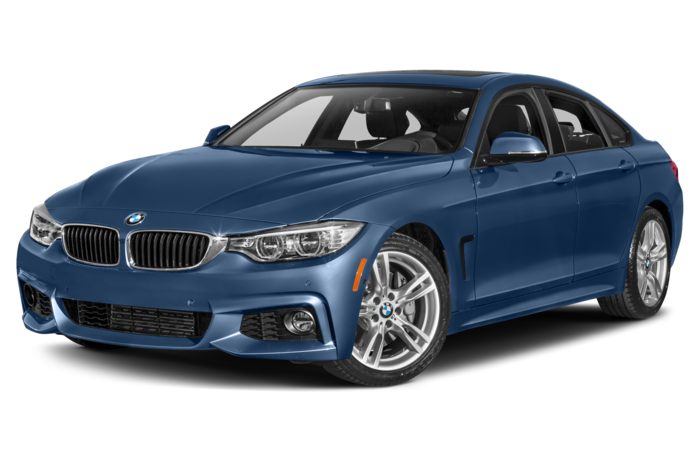 2016 BMW 435 Gran Coupe Specs, Safety Rating & MPG - CarsDirect