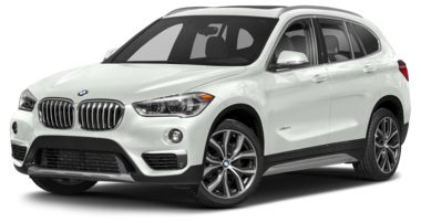 2019 Bmw X1 Color Options Carsdirect