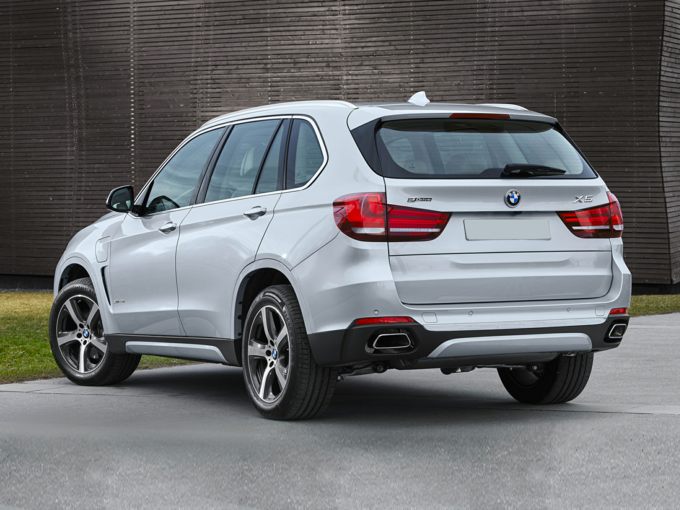 2016 BMW X5 eDrive Prices, Reviews & Vehicle Overview - CarsDirect