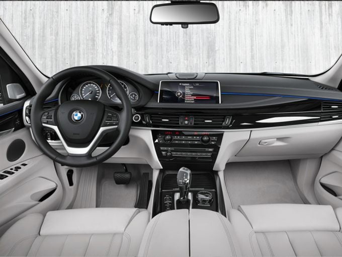 2016 BMW X5 eDrive Prices, Reviews & Vehicle Overview - CarsDirect