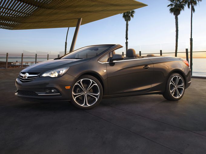 2019 buick cascada for sale review and rating 2019 buick cascada for sale review