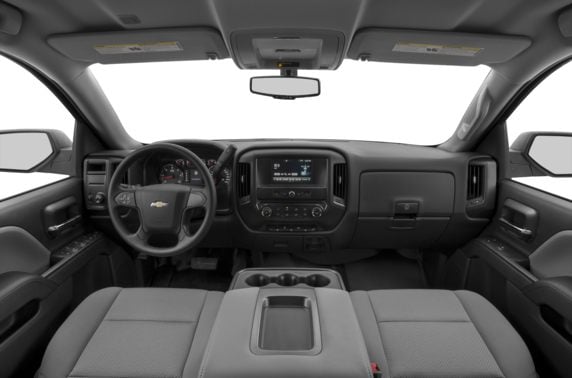 2019 Chevrolet Silverado 1500 LD Pictures & Photos - CarsDirect