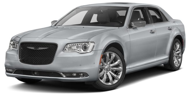 2017 Chrysler 300C Color Options - CarsDirect