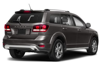 2019 Dodge Journey Deals, Prices, Incentives & Leases, Overview ...