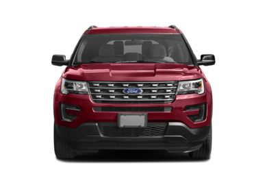 Colors Of 2017 Ford Explorer Motaveracom