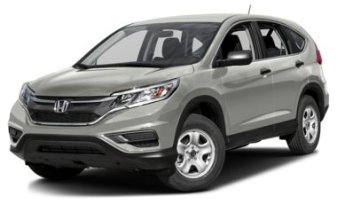 2016 Honda Cr V Color Options Carsdirect