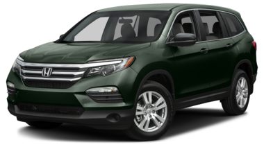 2016 Honda Pilot Color Options Carsdirect