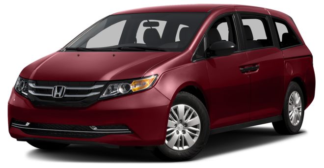 47 Top 2016 honda odyssey exterior colors 